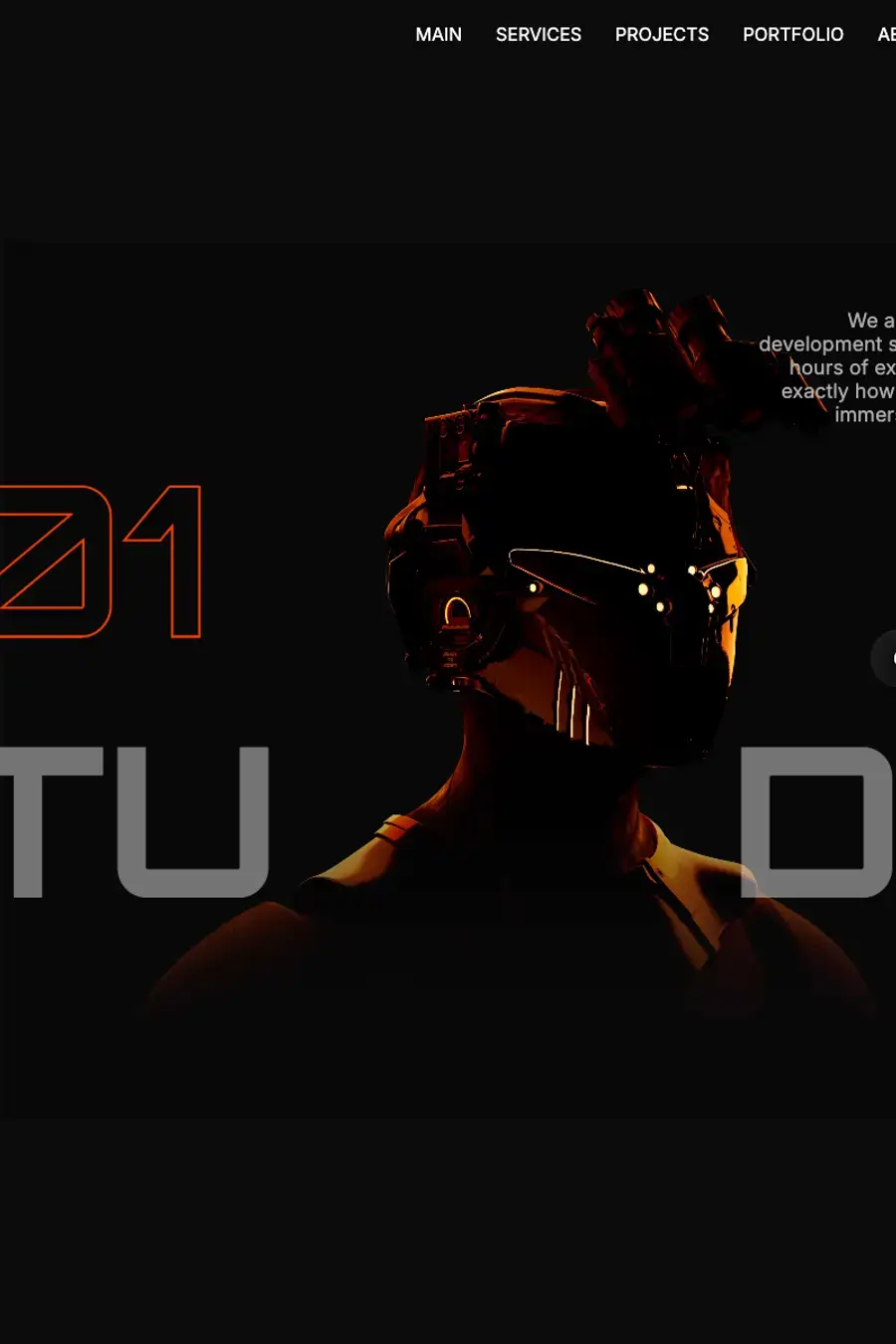 STUDIO 801 preview