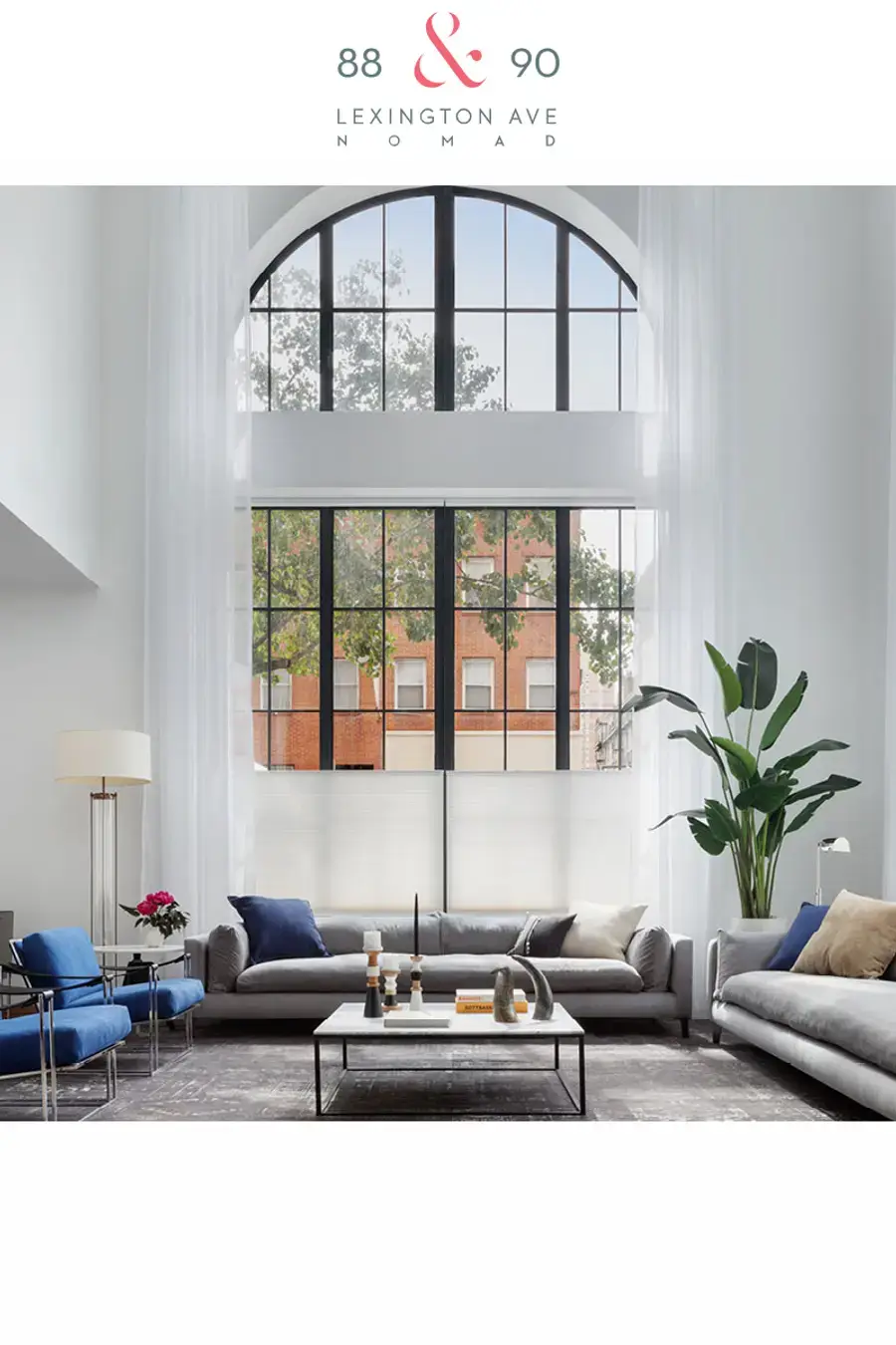 88 & 90 Lexington Avenue preview
